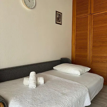 Apartman Viktoria Apartamento *