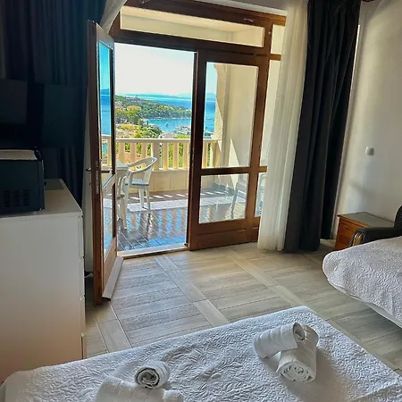 Apartman Viktoria Апартаменты