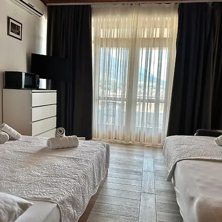 Apartamento Apartman Viktoria Baška Voda
