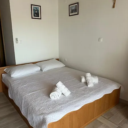 Apartman Viktoria * Башка-Вода