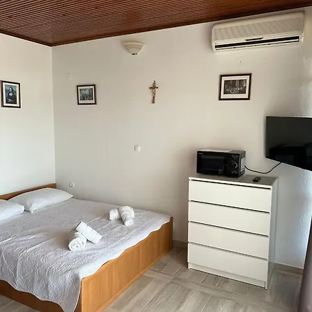Apartman Viktoria Apartamento